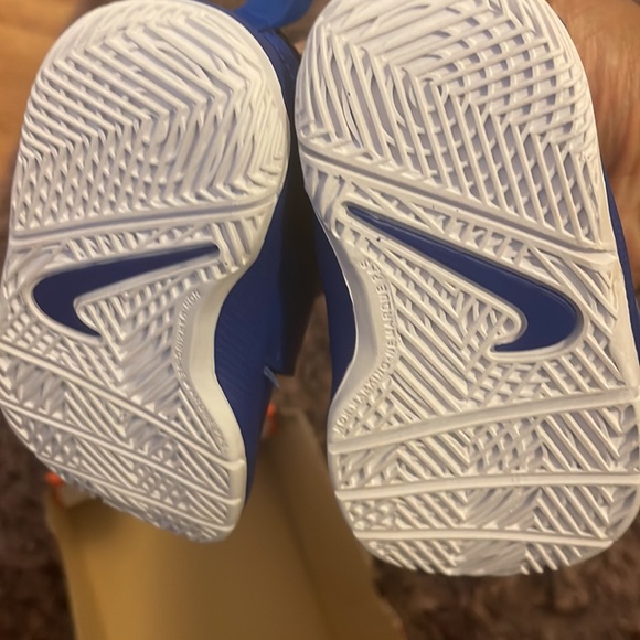 Toddler Nikes! - Picture 3 of 4